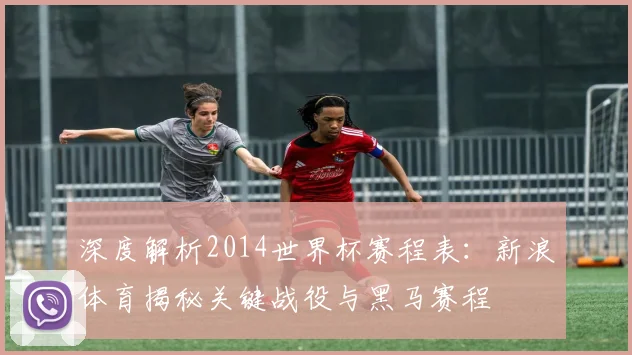 深度解析2014世界杯赛程表：新浪体育揭秘关键战役与黑马赛程
